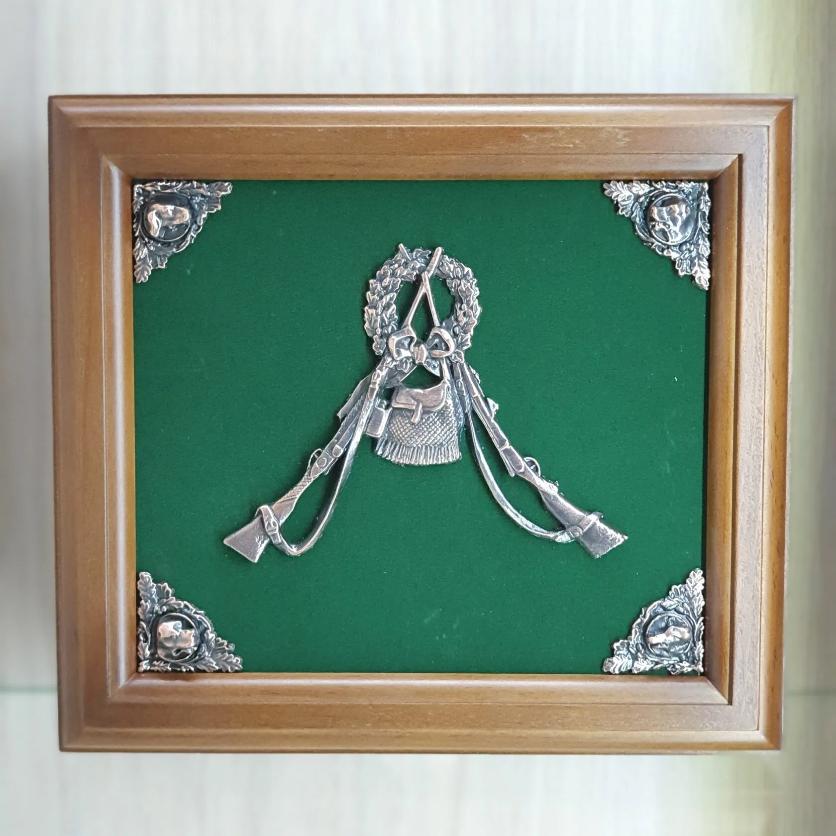 Набор «Охота» на троих