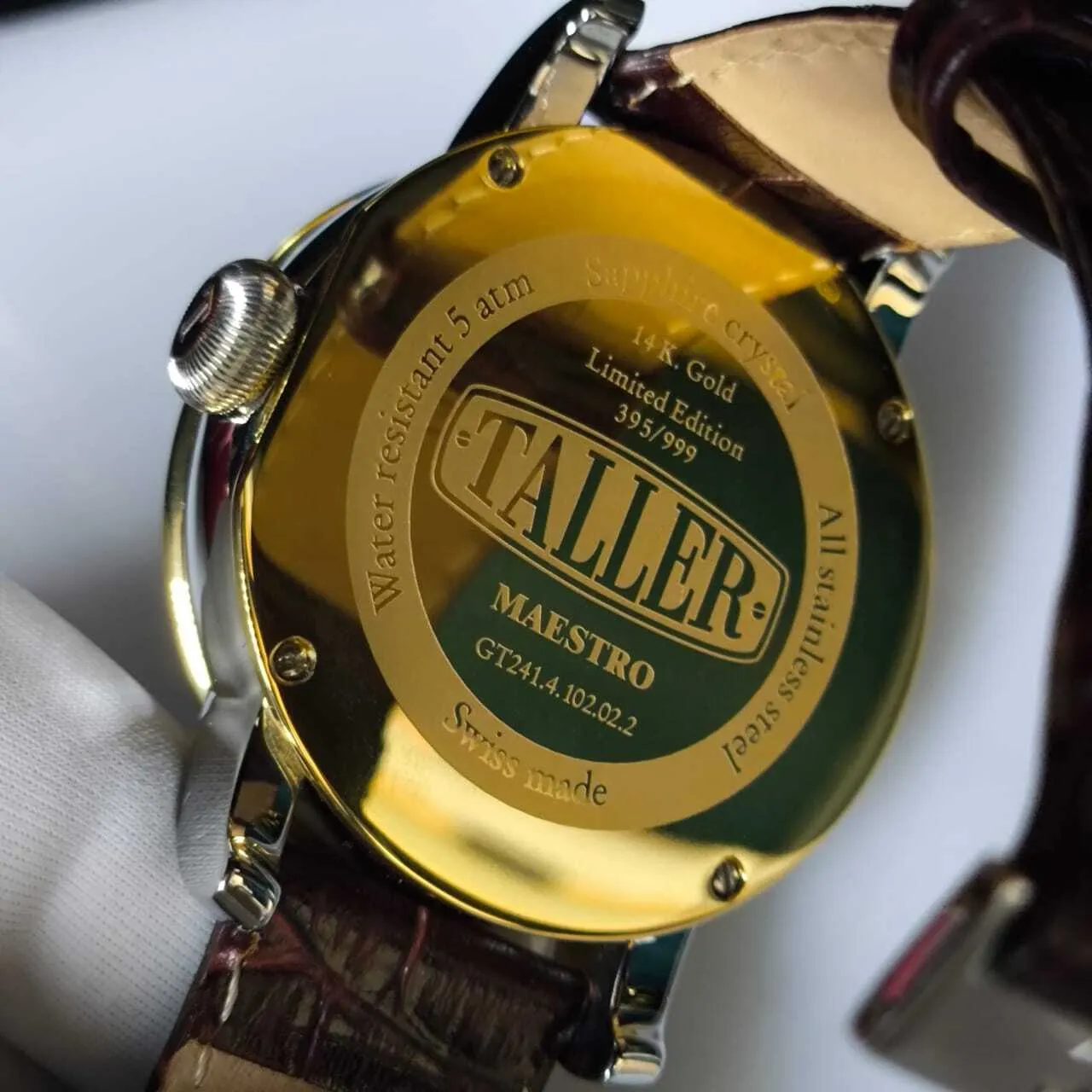 ТALLER GT24141020222