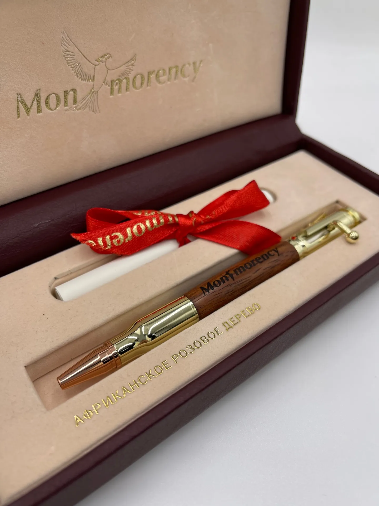 Ручка Франш-Конте Montmorecy